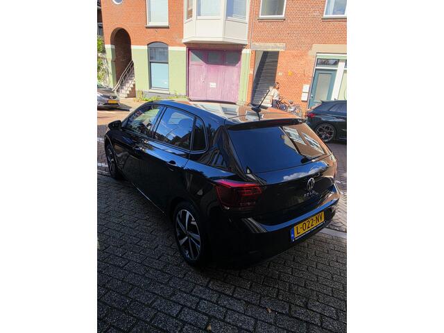 Volkswagen POLO 1.0 TSI Comfortline Business