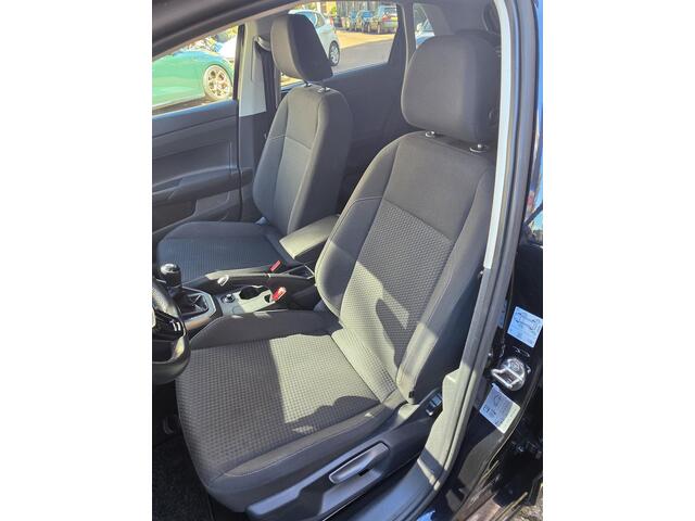 Volkswagen POLO 1.0 TSI Comfortline Business