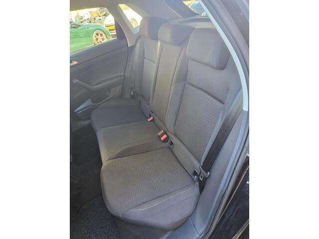Volkswagen POLO 1.0 TSI Comfortline Business