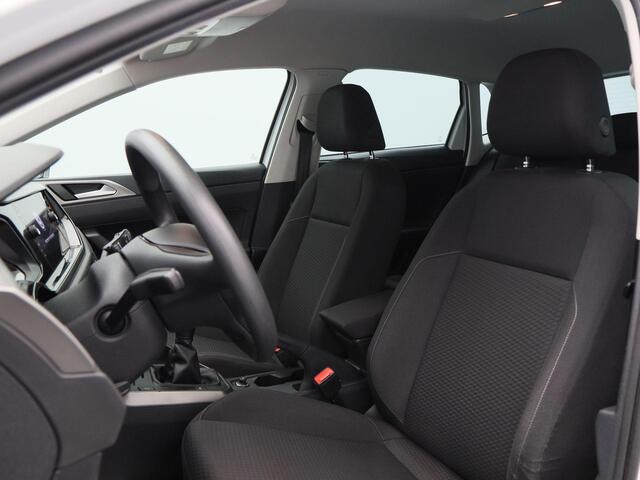 Volkswagen POLO 1.0 TSi Comfortline | Adaptive Cruise | Navigatie | CarPlay | Parkeersensoren | 18 Inch | 71.797 Km !!