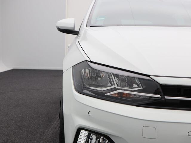 Volkswagen POLO 1.0 TSi Comfortline | Adaptive Cruise | Navigatie | CarPlay | Parkeersensoren | 18 Inch | 71.797 Km !!