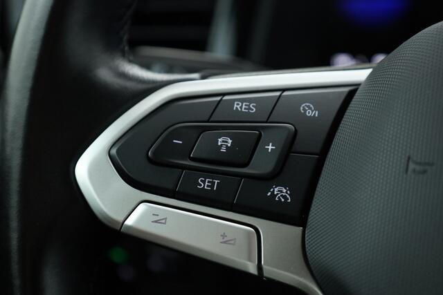 Volkswagen POLO 1.0 TSI Life Business DSG | Orgi. NL | Rijklaar | Adapt. Cruise | PDC | Apple CarPlay | Navi | Clima | Stoelverw.