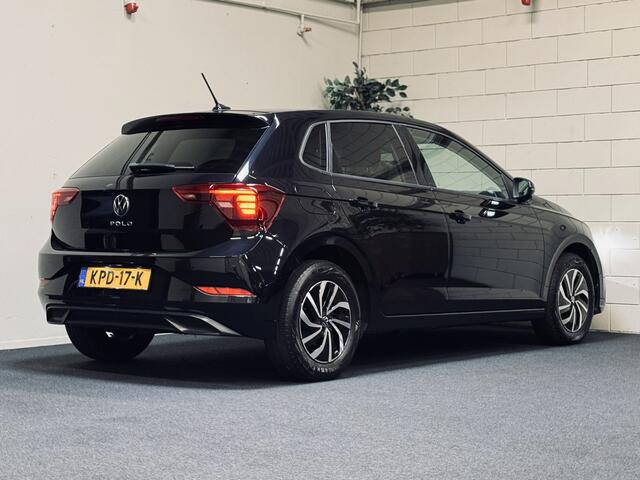 Volkswagen POLO 1.0 TSI Life | Camera | CarPlay | Navi