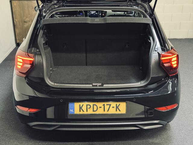Volkswagen POLO 1.0 TSI Life | Camera | CarPlay | Navi
