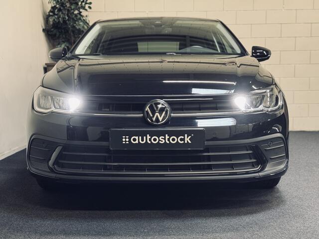 Volkswagen POLO 1.0 TSI Life | Camera | CarPlay | Navi
