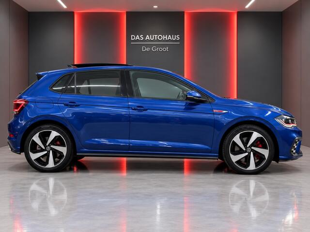 Volkswagen POLO 2.0 TSI 207pk DSG GTI | ACC | Pano | Beats | Camera