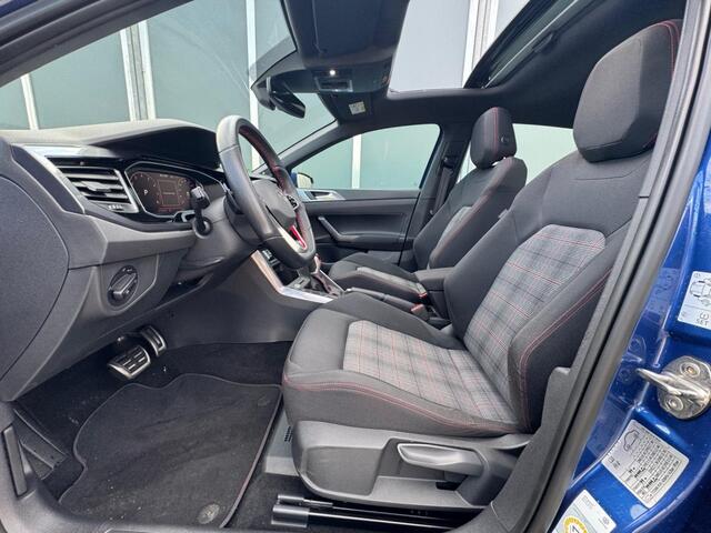 Volkswagen POLO 2.0 TSI 207pk DSG GTI | ACC | Pano | Beats | Camera