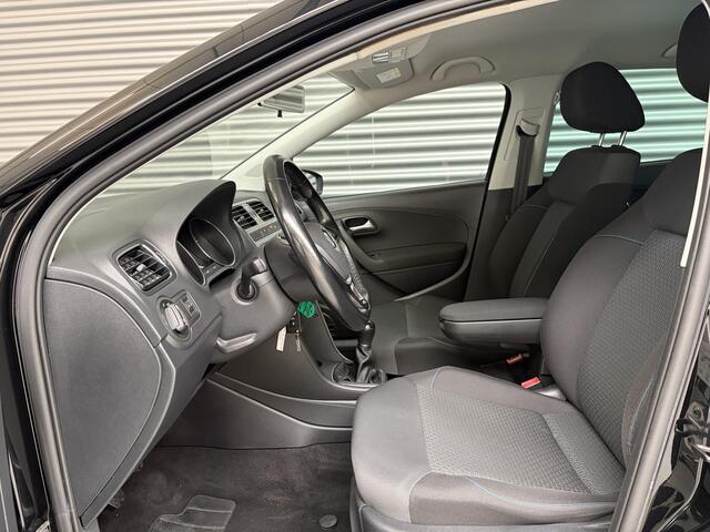 Volkswagen POLO 1.0 95PK BM EDITION/NAVI/PDC V+A/CRUISE/ENZ