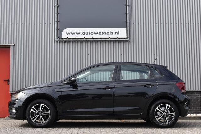 Volkswagen POLO 1.0 TSI Comfortline Adaptive cruise, Carplay, Navi