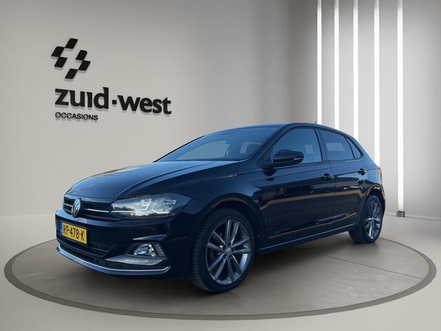 Volkswagen POLO 1.0 TSI Highline Apple CarPlay Camera Clima ACC
