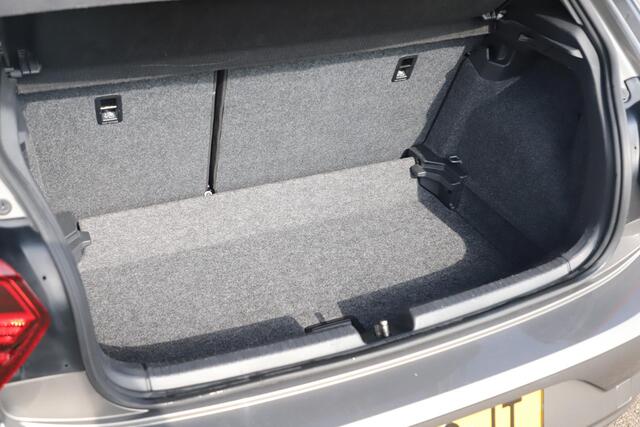 Volkswagen POLO 1.0 TSI Comfortline 95PK NAP Navigatie Achteruitrijcamera Carplay Android Adaptive Cruise LED Airco