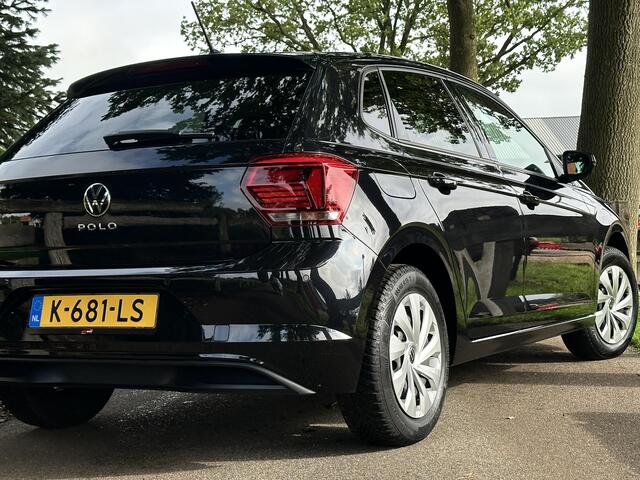 Volkswagen POLO 1.0 TSI Comfortline