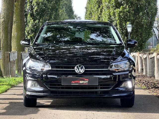 Volkswagen POLO 1.0 TSI Comfortline