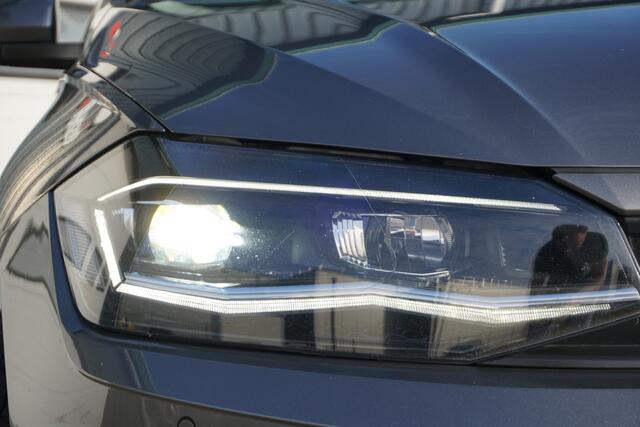 Volkswagen POLO 1.0 TSI Automaat Highline R- Line | FULL LED | VIRTUAL COCKPIT | ACC |