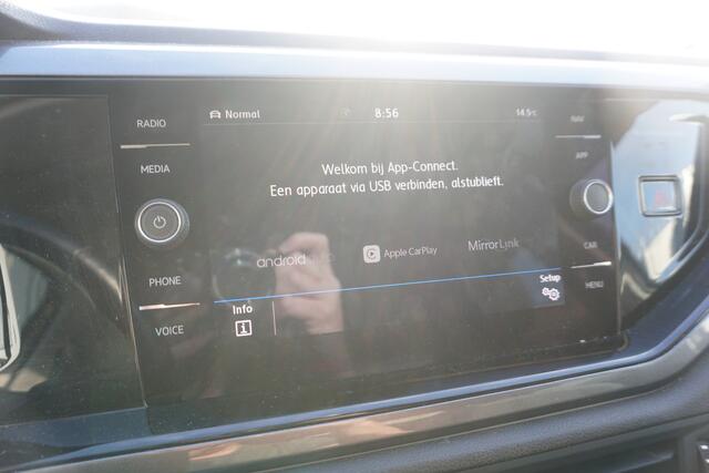 Volkswagen POLO 1.0 TSI Automaat Highline R- Line | FULL LED | VIRTUAL COCKPIT | ACC |