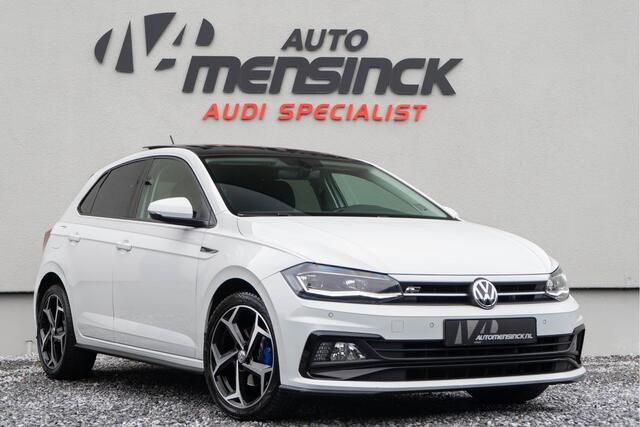 Volkswagen POLO 1.0 TSI Highline / R-Line/ Panoramadak/ Adaptive Cruise Control/ 85kW (116PK)