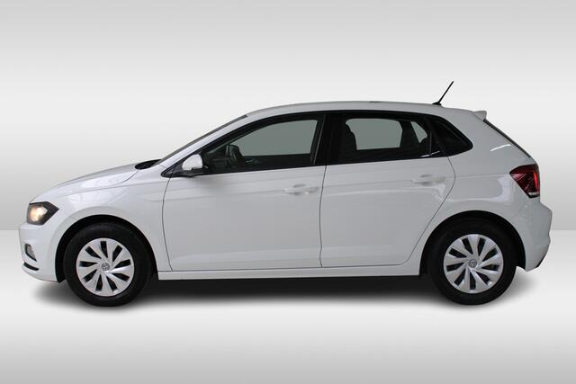 Volkswagen POLO 1.0 MPI Comfortline Airco | Cruise Control | El. bediende ramen |
