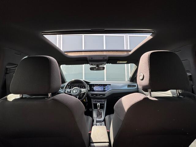 Volkswagen POLO 2.0 TSI 200pk DSG GTI | ACC | Carplay | Climate | Pano | Navi | LED
