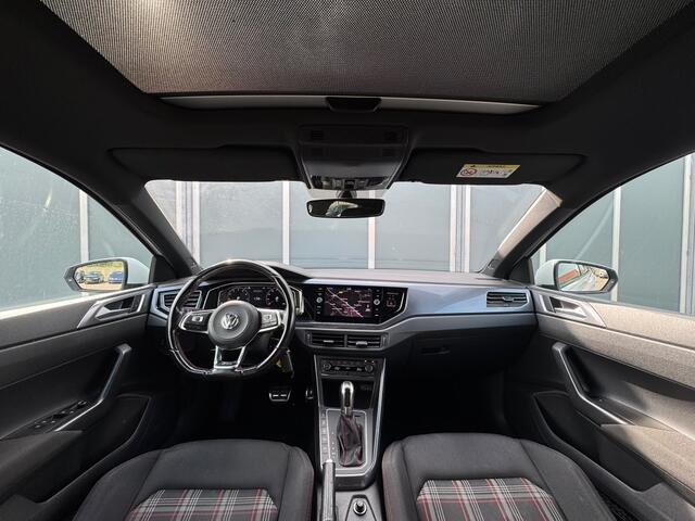 Volkswagen POLO 2.0 TSI 200pk DSG GTI | ACC | Carplay | Climate | Pano | Navi | LED