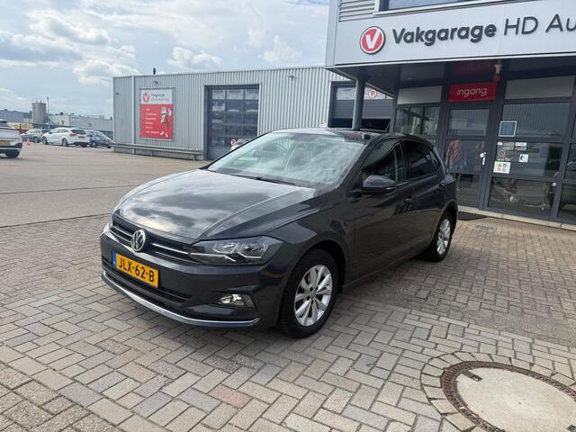 Volkswagen POLO 1.0 TSI Beats