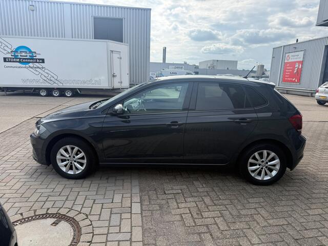 Volkswagen POLO 1.0 TSI Beats