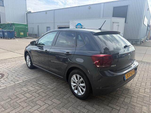 Volkswagen POLO 1.0 TSI Beats