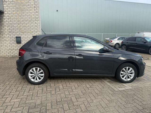 Volkswagen POLO 1.0 TSI Beats