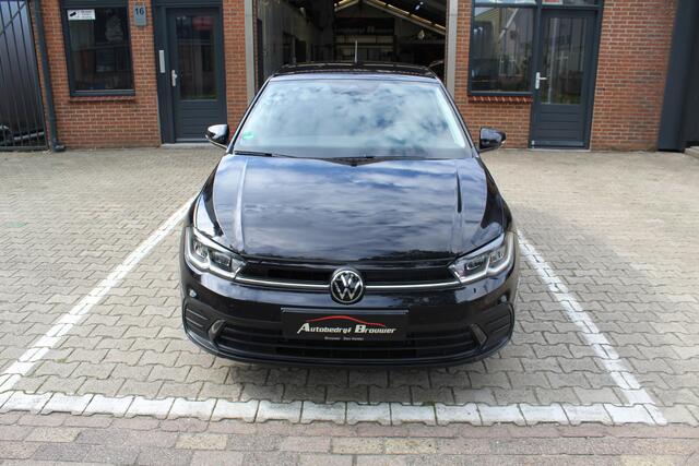 Volkswagen POLO 1.0 TSI Life 7-DSG automaat | Keyless Entry | Xenon