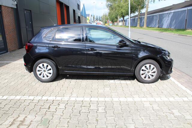 Volkswagen POLO 1.0 TSI Life 7-DSG automaat | Keyless Entry | Xenon
