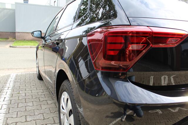 Volkswagen POLO 1.0 TSI Life 7-DSG automaat | Keyless Entry | Xenon