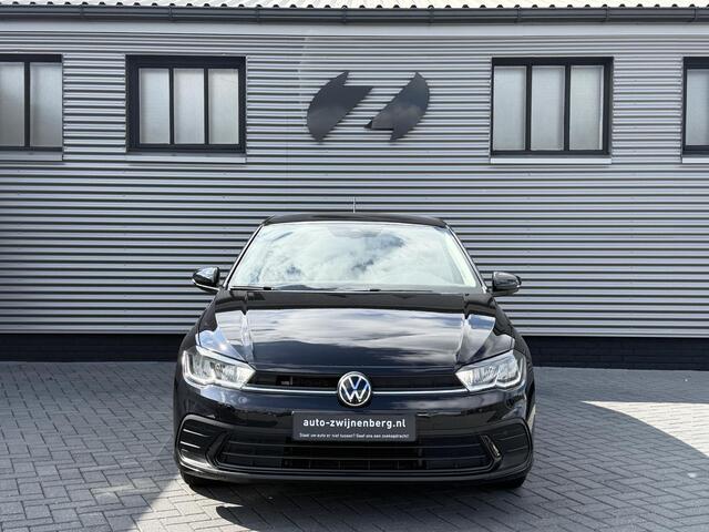Volkswagen POLO 1.0 TSI Life |Automaat|ACC|Carplay|