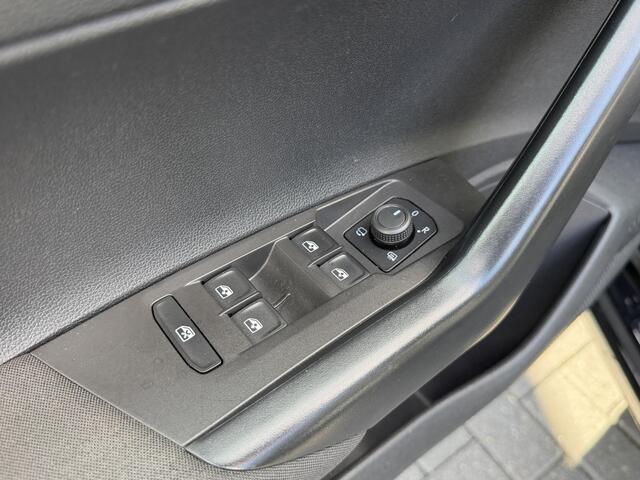 Volkswagen POLO 1.0 TSI Life |Automaat|ACC|Carplay|