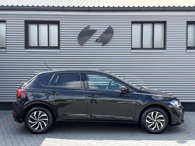 Volkswagen POLO 1.0 TSI Life |Automaat|ACC|Carplay|