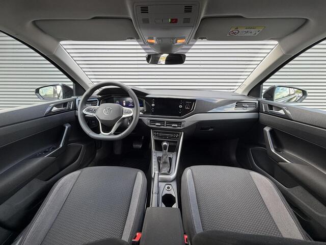 Volkswagen POLO 1.0 TSI Life |Automaat|ACC|Carplay|