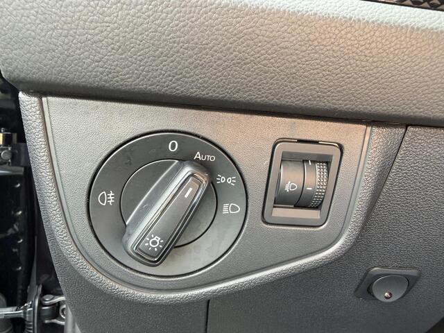 Volkswagen POLO 1.0 TSI Life |Automaat|ACC|Carplay|