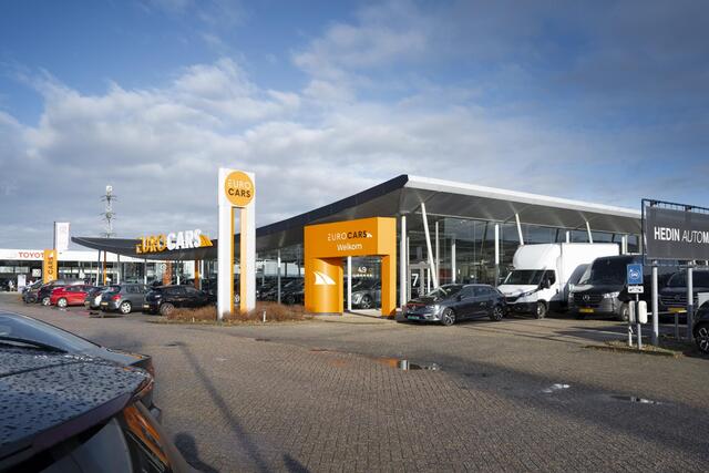 Volkswagen POLO 1.0 TSI Life 110pk Automaat Navigatie Apple Carplay/Android Auto Climate control
