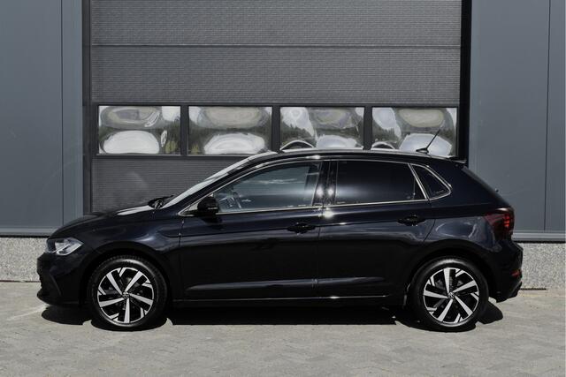Volkswagen POLO 1.0 TSI Life NAP Carplay - Cruise - Lmv