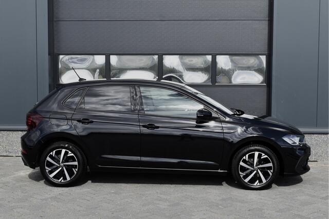 Volkswagen POLO 1.0 TSI Life NAP Carplay - Cruise - Lmv