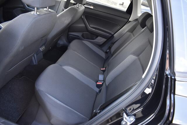 Volkswagen POLO 1.0 TSI Life NAP Carplay - Cruise - Lmv