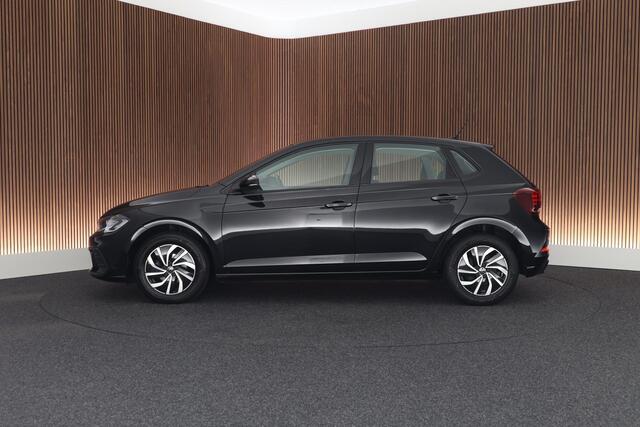 Volkswagen POLO 1.0 TSI 95pk Life Business Camera Navigatie Stoelverwarming Climate control