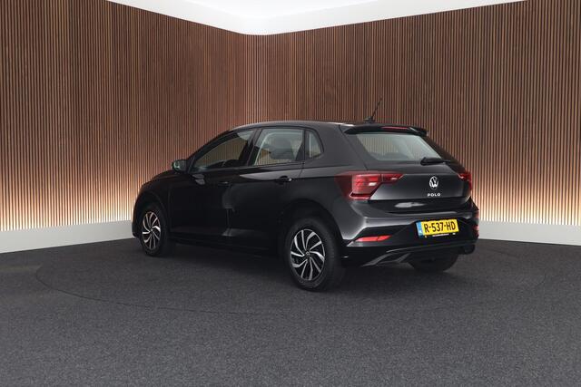 Volkswagen POLO 1.0 TSI 95pk Life Business Camera Navigatie Stoelverwarming Climate control