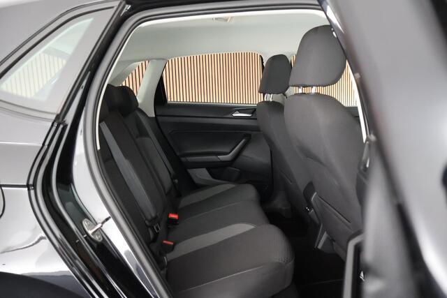 Volkswagen POLO 1.0 TSI 95pk Life Business Camera Navigatie Stoelverwarming Climate control