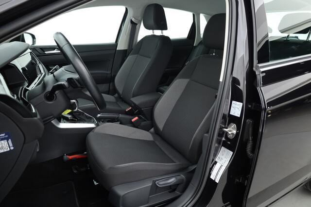 Volkswagen POLO 1.0 TSI Life Business | Orgi. NL | Rijklaar! | Apple CarPlay | Adapt. Cruise | Stoelverw. | PDC | Navi