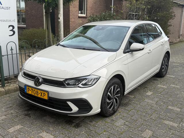 Volkswagen POLO 1.0 TSI Life Business