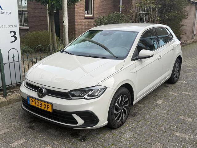 Volkswagen POLO 1.0 TSI Life Business