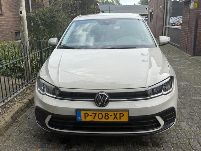 Volkswagen POLO 1.0 TSI Life Business