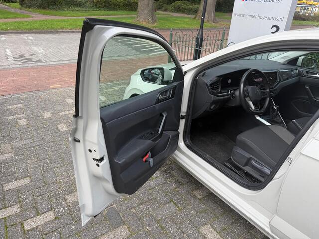 Volkswagen POLO 1.0 TSI Life Business