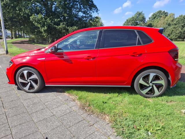 Volkswagen POLO 2.0 TSI GTI