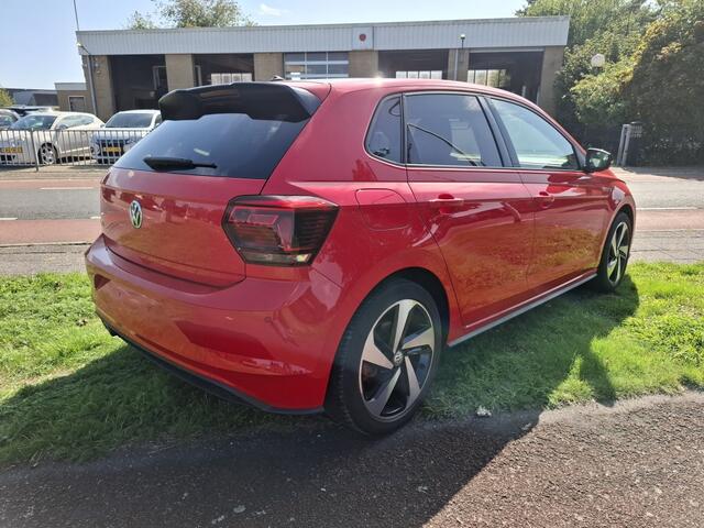 Volkswagen POLO 2.0 TSI GTI