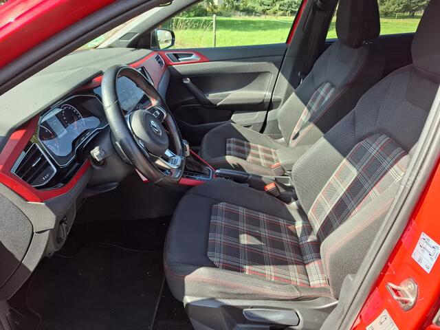 Volkswagen POLO 2.0 TSI GTI